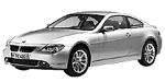 BMW E63 P2809 Fault Code