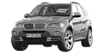 BMW E70 P2809 Fault Code